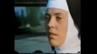 German Nun Porn