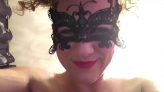 Halloween Multiple Orgasm For A Witch Xvideos