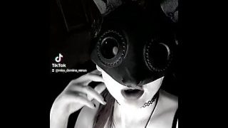 Hot Tiktok Thot Bunny Cosplayer