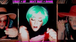 JOI Summer Games Five Become The Best Sissy Five Teaser
