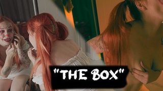 The Box. Halloween Story