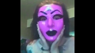 3 New Masks As Always Made By Beth