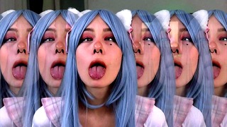 Ahegao Face 2 Minutes Non Stop Jp