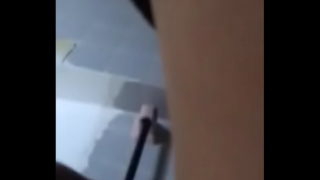 Ass Pounding The Maid Real