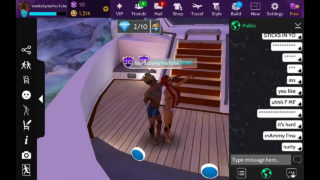 Avakin Roleplay Pt.2 Mr. Boss Made Von My Youtube This All Lis Epic Ass Play
