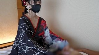 Compilation 16 Chatouilles / Chatouilles / Japonais Femdom / Branlette de bordure / Orgasme en ruine / Jeu de tétons