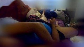 Crossdresser Femboy Cumshot Wearing Swimsuit And Skirt