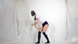 Dance In Sexy Costumes