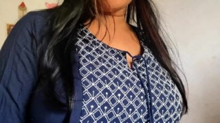 Desi Indian Prostitute With Her Client With Hindi Dirty Talk, Roleplay