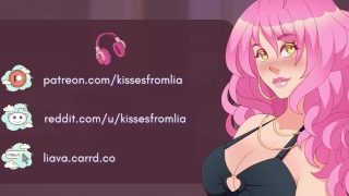 Dominant Milf Spanks And Fingers Your Ass Erotic Audio Roleplay