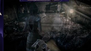 Fatal Frame: Mask Of The Lunar Eclipse Part 1