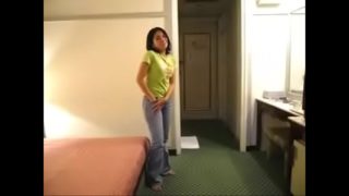 Filipina Maid 2