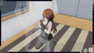 Futaba Sakura 18 Maid Select