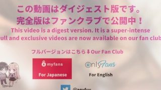 個人撮影 むちむちGカップ美女とぽっちゃりSex コスプレがお肉に食い込んで豊満ボディが暴れまくり