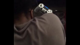 Gamer Girl