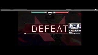 Gamer Girl Gets Railed Hard