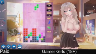 Gamer Girls 18 Ep 4