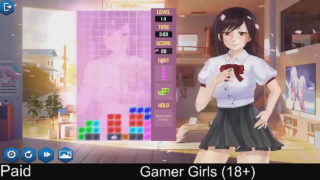 Gamer Girls 18 Ep1