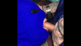 Girl In The Mask Pt10