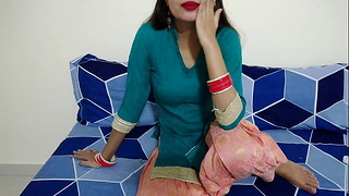 Hot Beautiful Milf Bhabhi Roleplay Sex With Innocent Devar! Indian Xxx Saarabhabhi6 Clear Hindi Audio