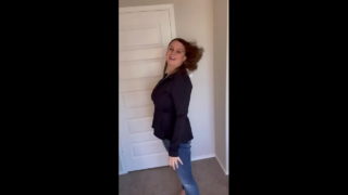 Hot Milf With Big Tits Roleplay