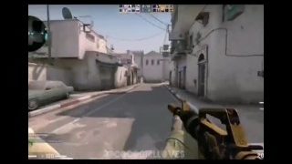 Hot Russian Gamer Girl Plays Csgo Goes Wrong