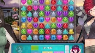 Huniepop 2 – Hunisode 7: Costume Change