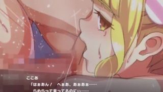 Magicami Dx Cocoa- Maid Cant Stop Fucking Cheating Owner Dick While His Wife Is Out