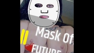 Mask On