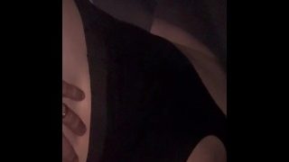 Masked Milf Pt3