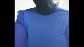 Masked Pussy
