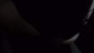 Masked Slut Cheats On Boyfriend With BBC