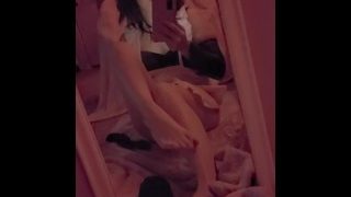 Master Made Me * Maid/Feet* .