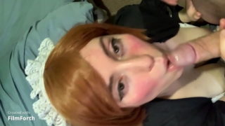 Me Follo A Mi Novia Haciendo Cosplay De Nobara Sirvienta, Preview