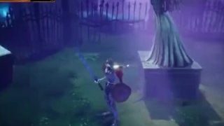 Medieval; I Can’t Wait For This Game!