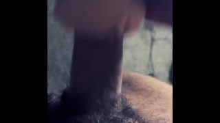 Michael Myers Halloween Mask Man Puts In An Anal Plug And Cums Into A Pocket Pussy So Hot