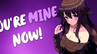 “My Sister Cheated On You? Good, You’re All Mine Now!” Asmr Audio Roleplay