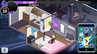 Ntr Legend V2.6.27 Goldenboy Hentai Game Sexy Bunny Costume