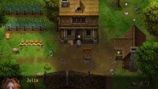 Peasant’s Quest 85 Fucking My Step Sister In A Sexy Fox Costume