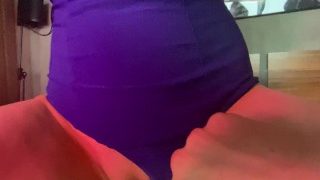 POV Swimsuit Girl Want To Ride Your Dick Pt.5