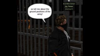 Prisoner