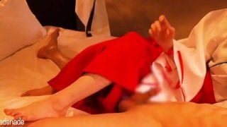 Semi-Compilation Vol.13 Japanese Amateure Femdom Edging Handjob And Nipple Play