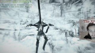 Sexrim Episode 49 – Capturing The Moth Priest