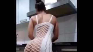 Sexy Maid