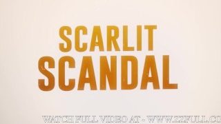Strap-On Cucking Gamer Girlfriend.eliza Ibarra, Scarlit Scandal /