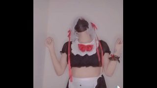 Streamer Maid Big Ass Trend Tiktok – Nyauri1