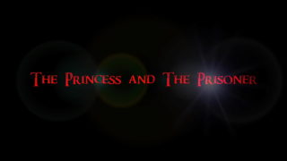 The Princess And The Prisoner