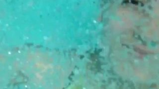 Underwater Swimming Compilation Asian Japanese Swimsuits