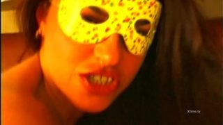 Whores In The Mask Looking For A Wild Fuck