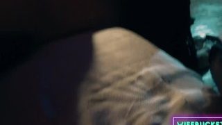 Wife Porn By Wifebucket – My Wife And Her Surprised Me For Halloween